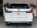 2018 Lexus RX