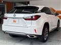 2018 Lexus RX