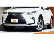 2018 Lexus RX