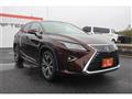 2018 Lexus RX