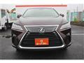 2018 Lexus RX