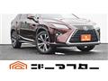 2018 Lexus RX