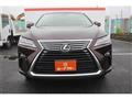 2018 Lexus RX