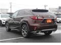 2018 Lexus RX