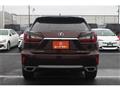 2018 Lexus RX