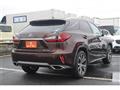 2018 Lexus RX