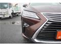 2018 Lexus RX