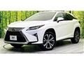 2018 Lexus RX