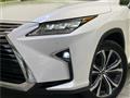 2018 Lexus RX