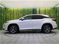 2018 Lexus RX