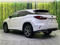 2018 Lexus RX