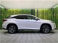 2018 Lexus RX