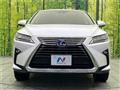 2018 Lexus RX