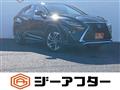 2018 Lexus RX