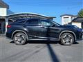 2018 Lexus RX