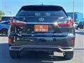 2018 Lexus RX