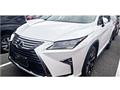 2018 Lexus RX