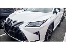 2018 Lexus RX