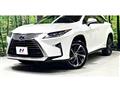 2018 Lexus RX