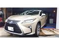 2018 Lexus RX