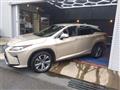 2018 Lexus RX