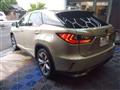 2018 Lexus RX