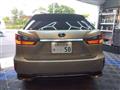 2018 Lexus RX