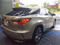 2018 Lexus RX