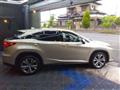 2018 Lexus RX