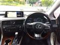 2018 Lexus RX