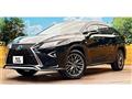 2018 Lexus RX