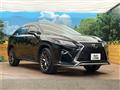 2018 Lexus RX