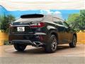 2018 Lexus RX