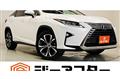 2018 Lexus RX
