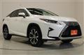 2018 Lexus RX