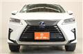 2018 Lexus RX