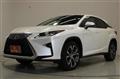 2018 Lexus RX
