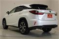 2018 Lexus RX