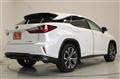 2018 Lexus RX