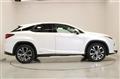 2018 Lexus RX