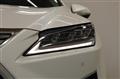 2018 Lexus RX