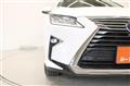 2018 Lexus RX
