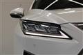 2018 Lexus RX