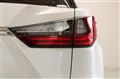 2018 Lexus RX