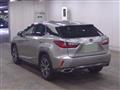 2018 Lexus RX