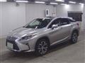 2018 Lexus RX