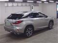 2018 Lexus RX