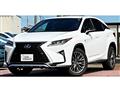 2018 Lexus RX