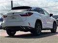 2018 Lexus RX