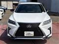 2018 Lexus RX